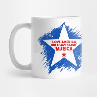 MURICA Mug